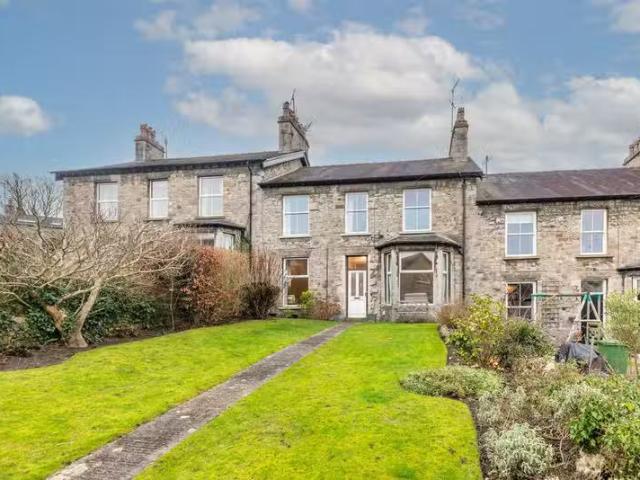 House for rent