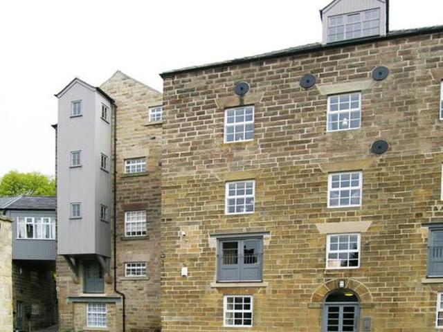 House for rent in Froggatt, East Midlands
