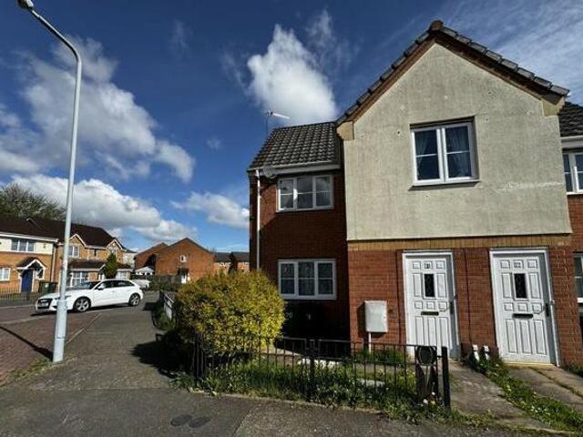 House for rent in Bilston, Wolverhampton