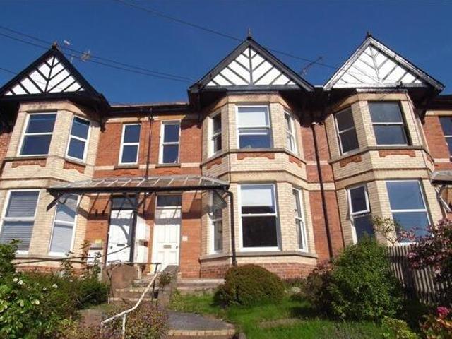 House for rent in Budleigh Salterton, Budlake