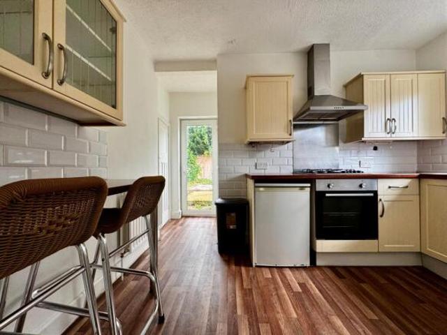 Flat for rent in Worthing, West Sussex