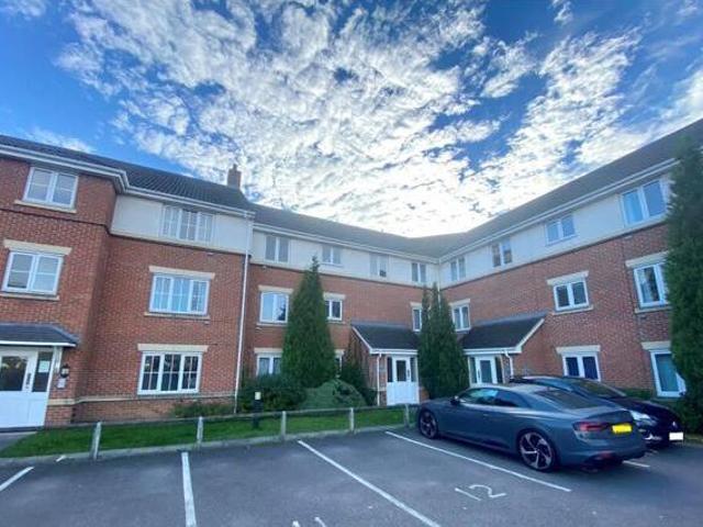 House for rent in Loundsley Green, East Midlands