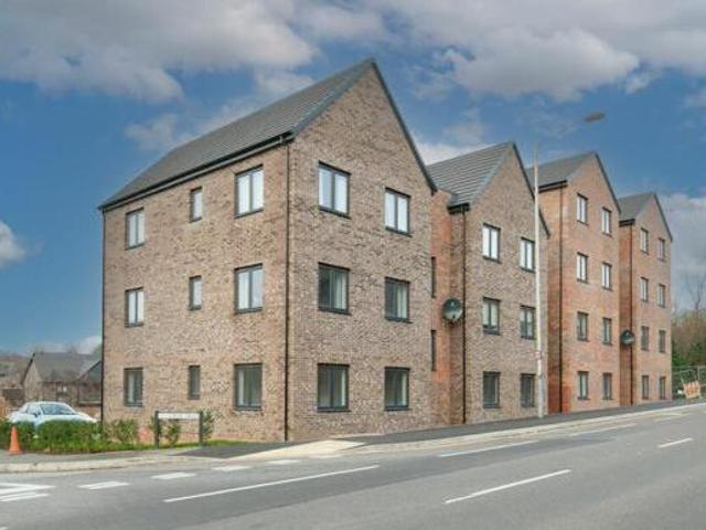 House for rent in Loundsley Green, East Midlands