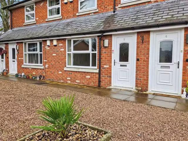 House for rent in Cleobury Mortimer, Shropshire