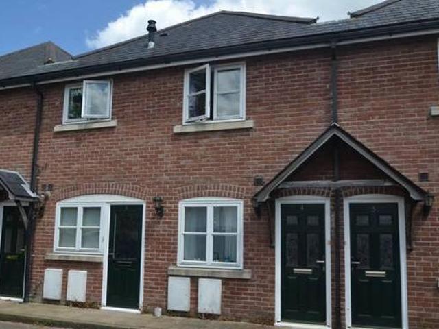 House for rent in Hampshire