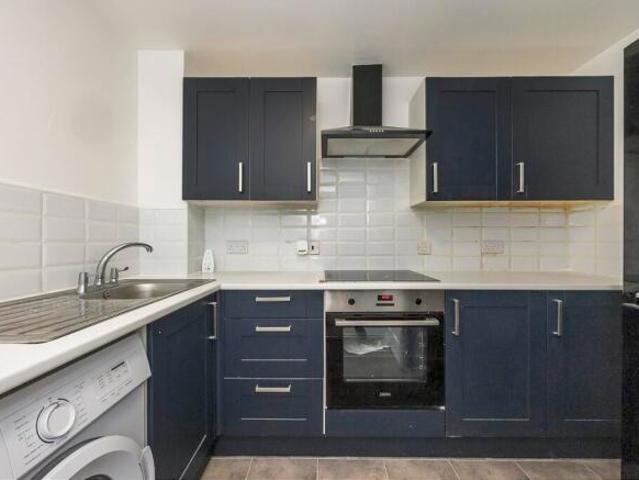 Flat for rent in Woolwich, Greater London