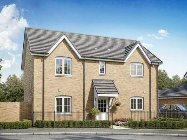 House for rent in Fordham Heath