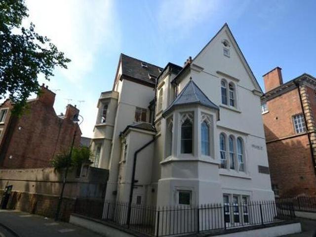 House for rent in Haddon, East Midlands