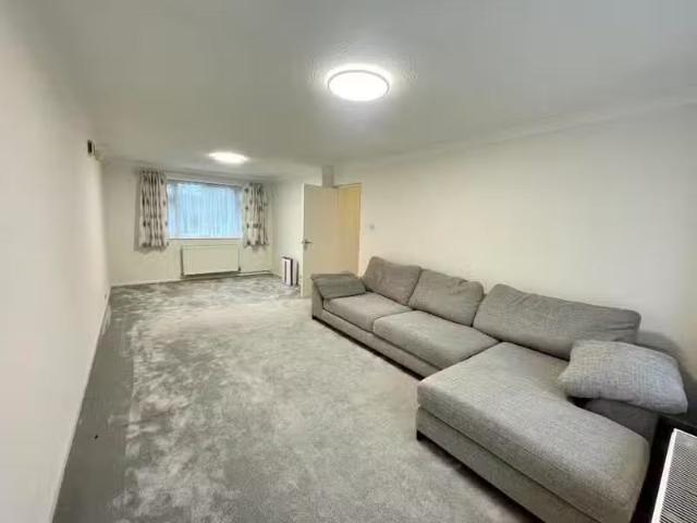 House for rent in Chingford, Greater London