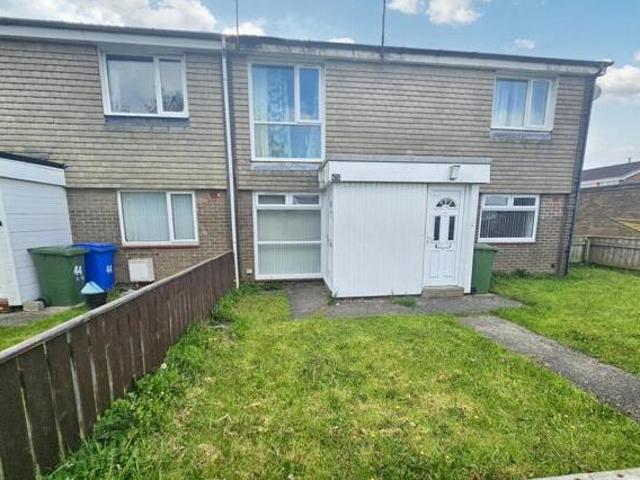 House for rent in Cramlington, Northumberland