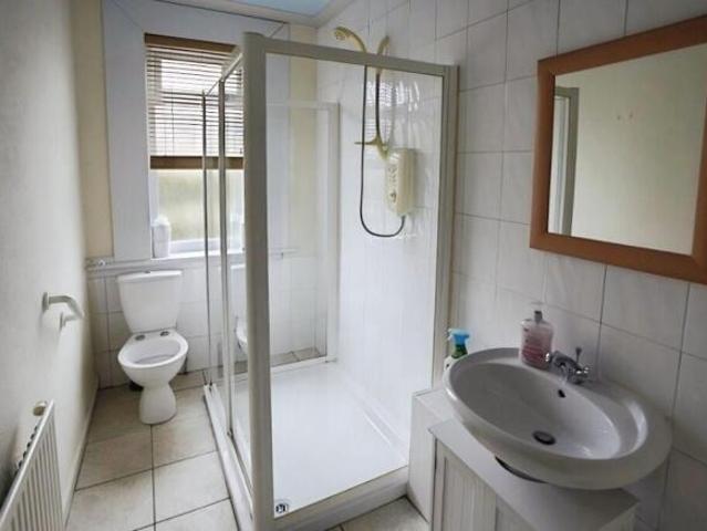 Flat for rent in Scotland