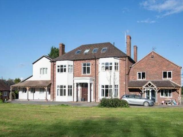 House for rent in Crookhill, Worcestershire