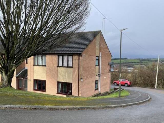 House for rent in Unstone Green, North East Derbyshire