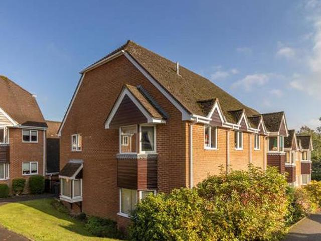House for rent in Hampshire