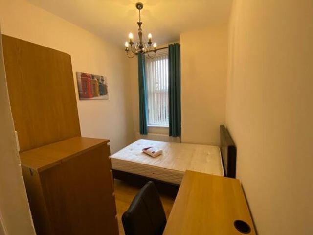 Flat for rent in Newcastle Upon Tyne