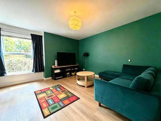 Flat for rent in Watergate, Devon