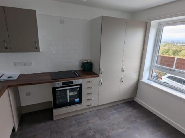 Flat for rent