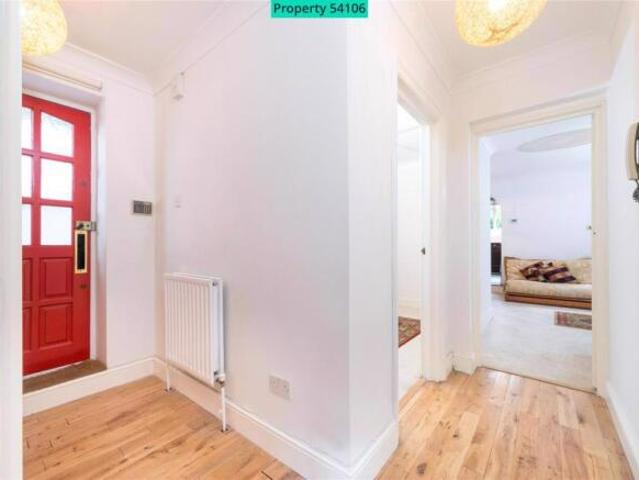 Flat for rent in Cat Hill