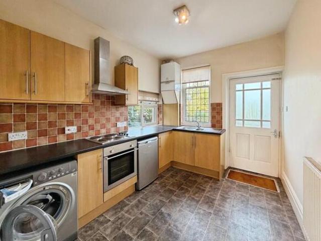 Flat for rent in Horsforth, West Yorkshire