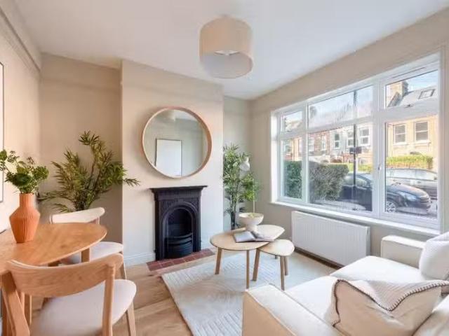 House for rent in Greater London