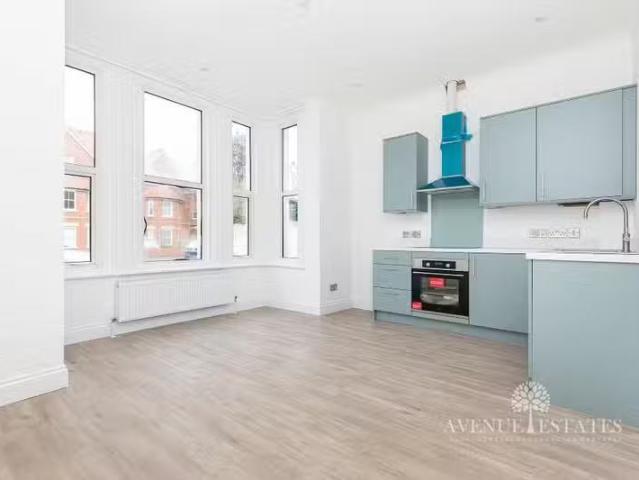 House for rent in Pokesdown, Boscombe