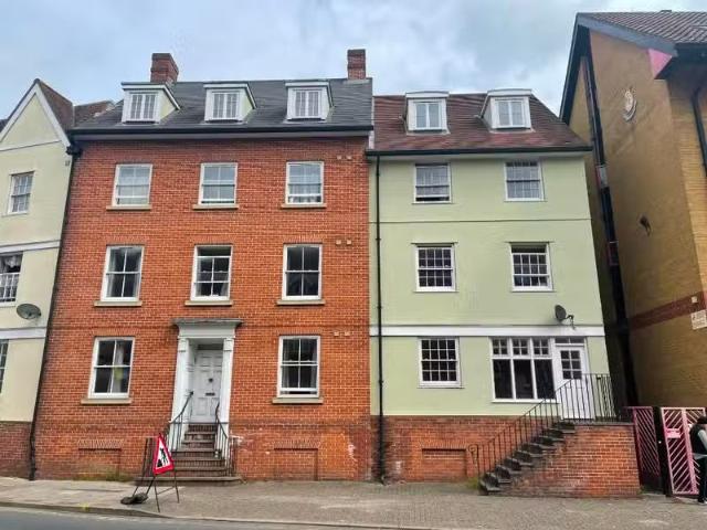 House for rent in Key Street, Suffolk