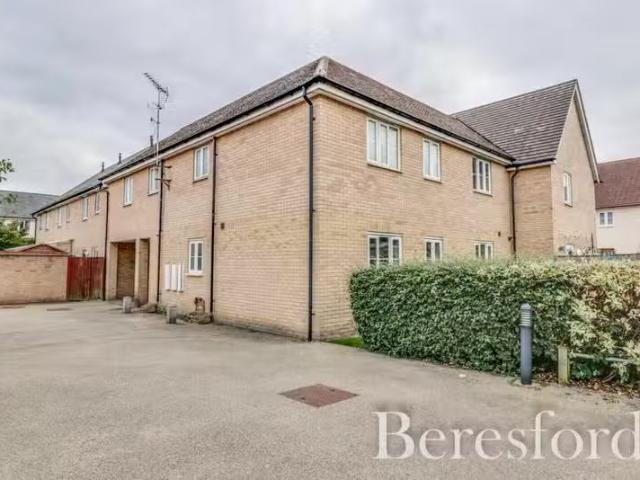 House for rent in Fordham Heath, Essex
