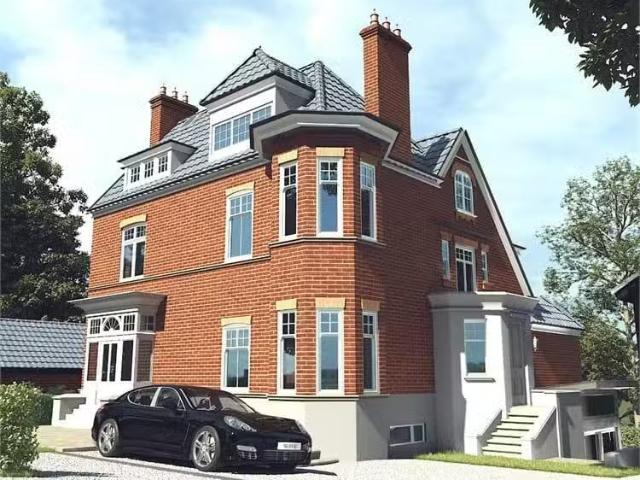 House for rent in Budlake, Devon