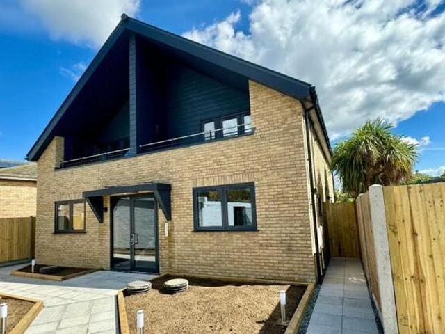 House for rent in Brompton, Gillingham