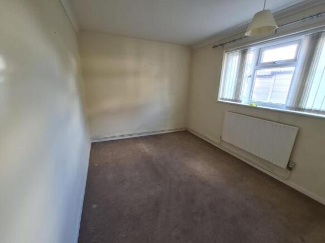 Flat for rent