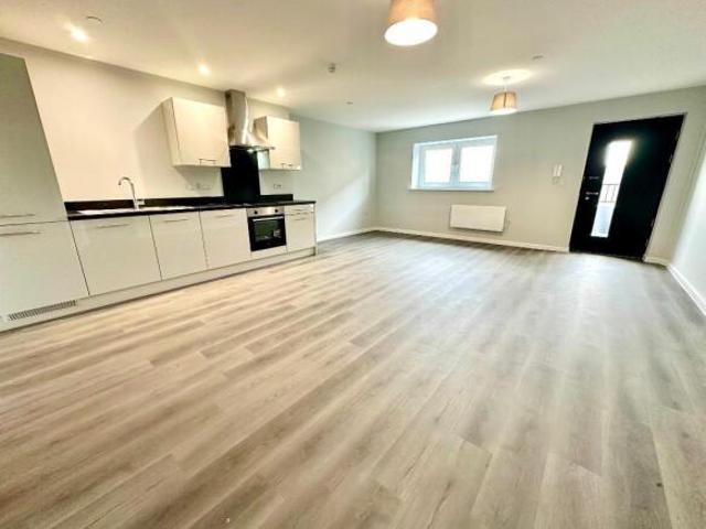 Flat for rent in Gorgie, Scotland