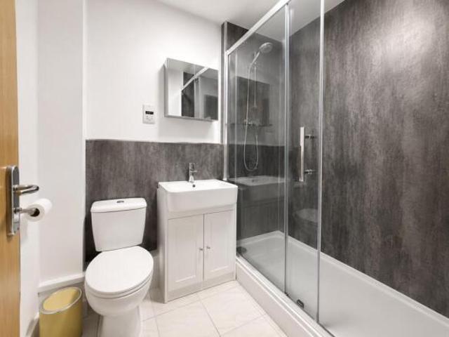 Flat for rent in Cardiff International Sports Village, Falcon Lodge