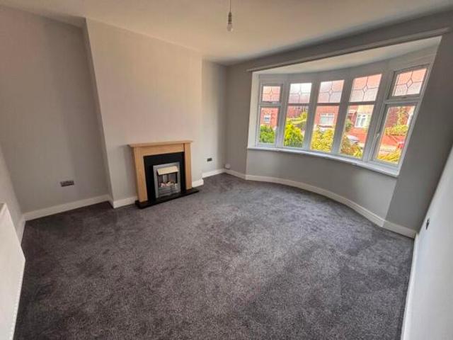 Flat for rent in Newcastle Upon Tyne