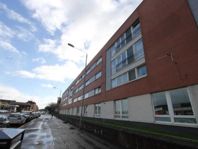 Flat for rent in Dennistoun, Glasgow
