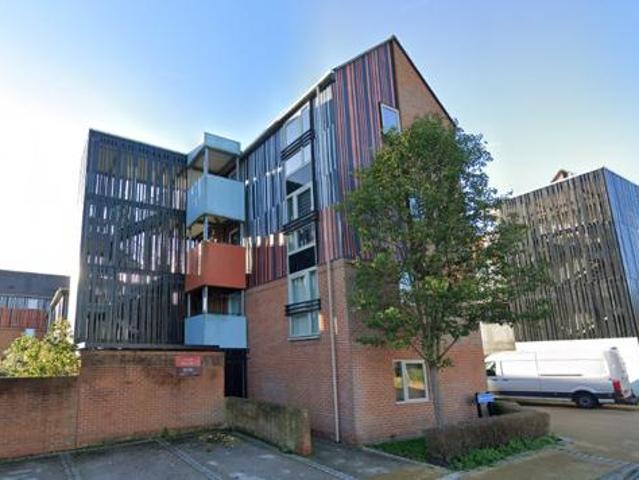 House for rent in Harlow, Essex