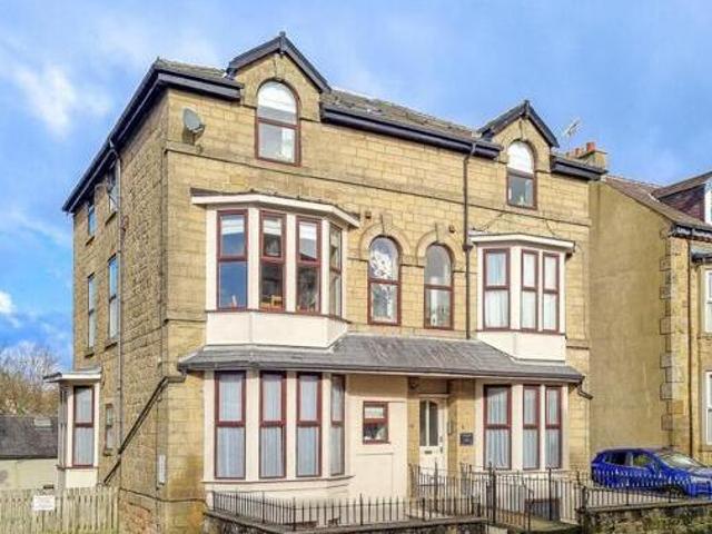 House for rent in Low Harrogate, Harrogate