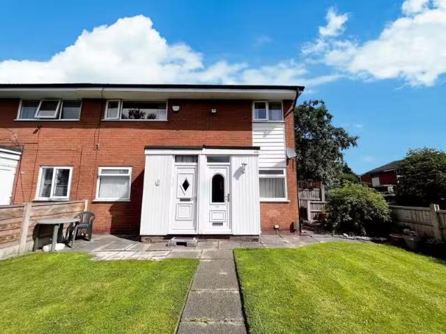 House for rent in Lee Bank, Greater Manchester