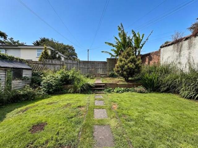 Flat for rent in Watergate, Devon
