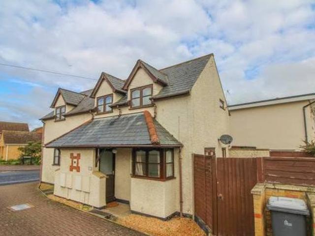 House for rent in Lyons, Greater London