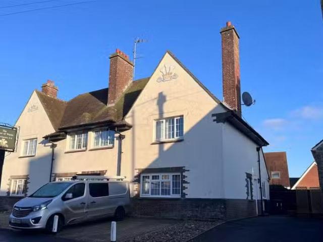 House for rent in Old Town, Scotland