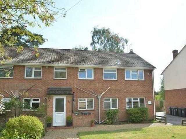 House for rent in Hampshire