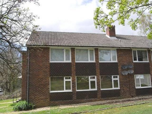 House for rent in Hampshire