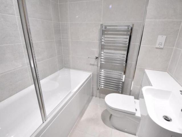 Flat for rent in Luton