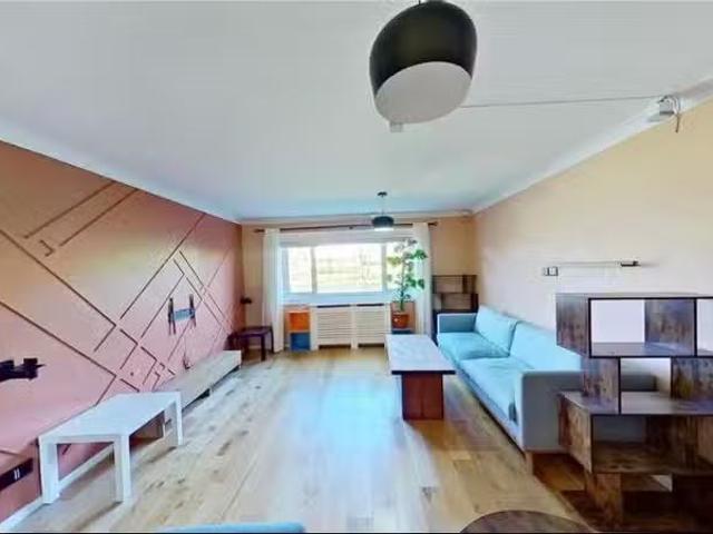 House for rent in Craigmillar, Scotland