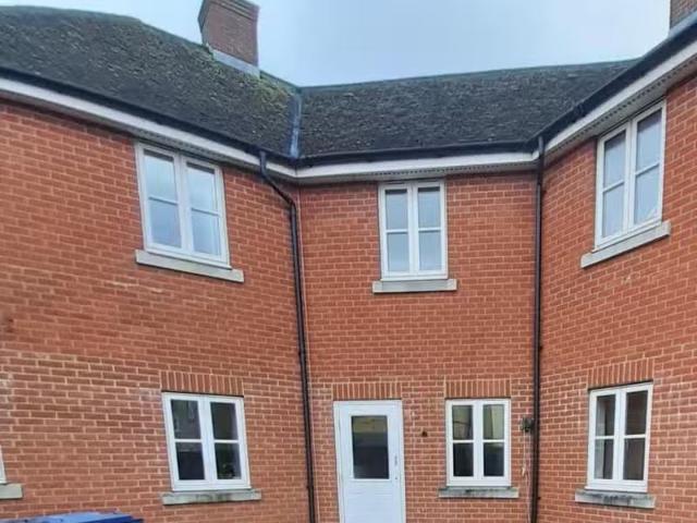 House for rent in Arbury, Cambridgeshire