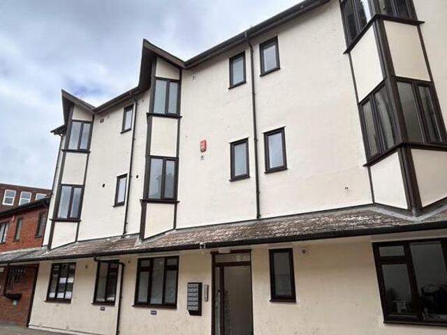 House for rent in Key Street, Suffolk