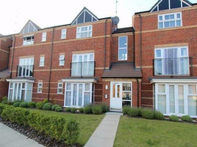 House for rent in Keresley Green, Keresley