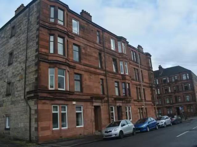 House for rent in Scotland