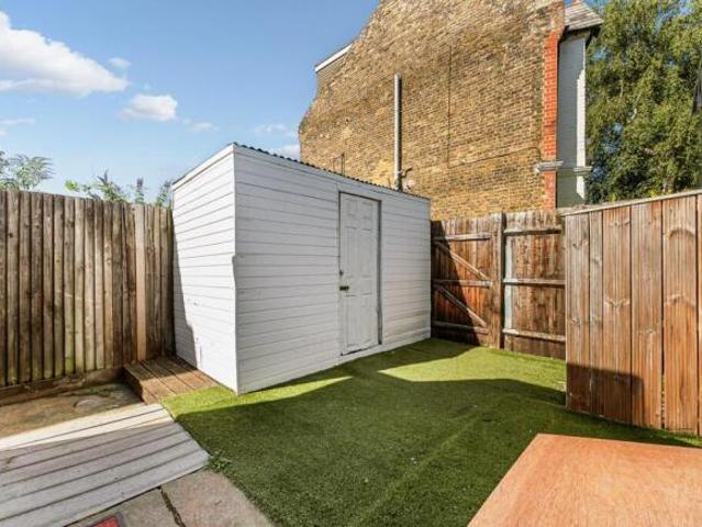 Flat for rent in Leytonstone, Greater London