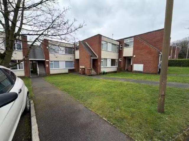 House for rent